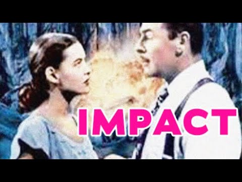 Impact (1949) Crime, Drama, Film-Noir Full Length Film