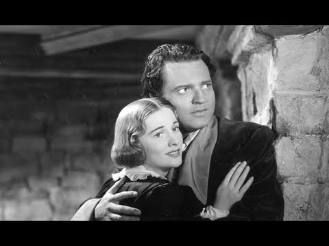 Jane Eyre Robert Stevenson  Orson Welles Joan Fontaine Margaret O'Brien Full Movie  IMDB Score 7.5