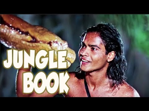 The Jungle Book (1942) Action, Adventure, Family Color Movie