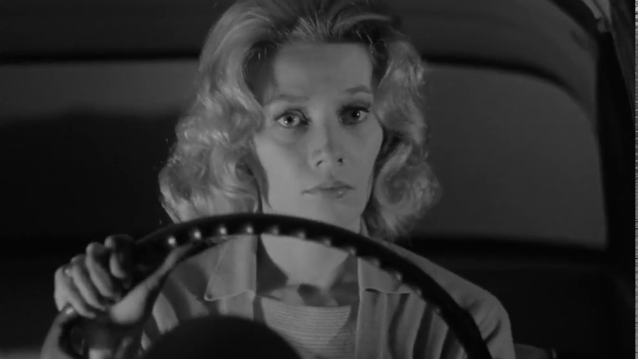 Carnival Of Souls (1962 HD) 720p