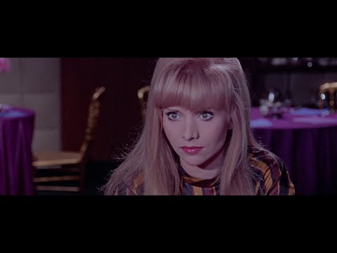 The Psychopath (1966) British Giallo Style