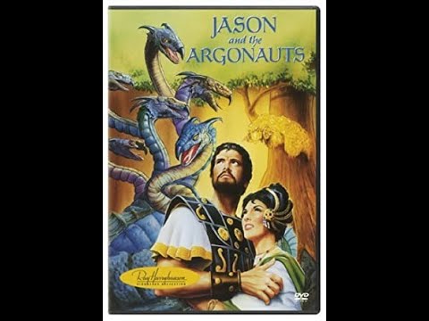 Jason and the Argonauts 1963 720p BluRay Full Movie Classic Greek Mythology Movie