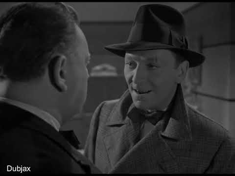 Appointment With Crime 1946 William Hartnell, Raymond Lovell, Robert Beatty, Joyce Howard