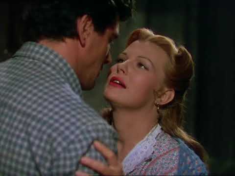 The Lawless Breed Rock Hudson 1953