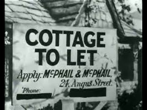 Cottage to Let (1941)