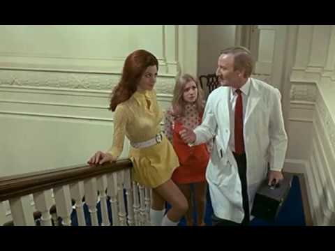 Doctor In Trouble (1970) Full Length