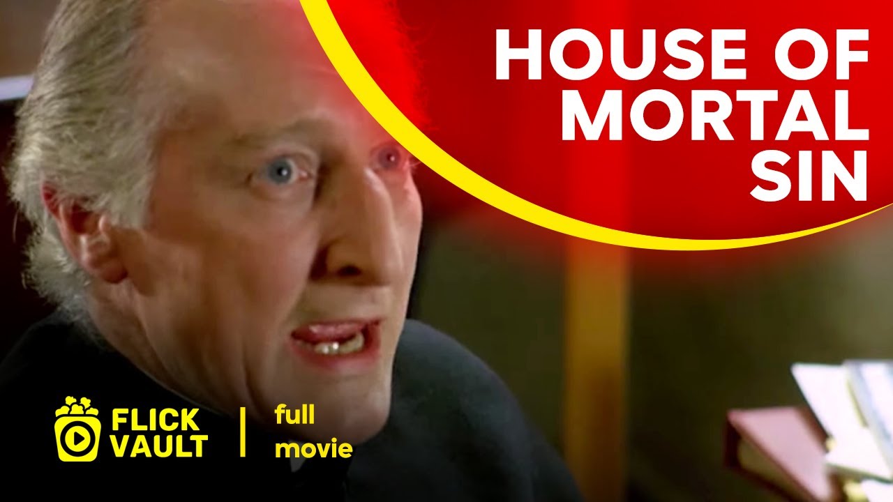 House of Mortal Sin | Full HD Movies For Free | Flick Vault