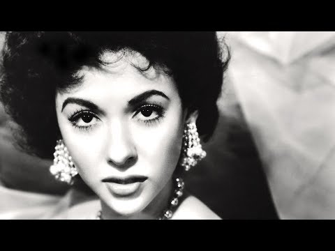 This Rebel Breed (1960) RITA MORENO