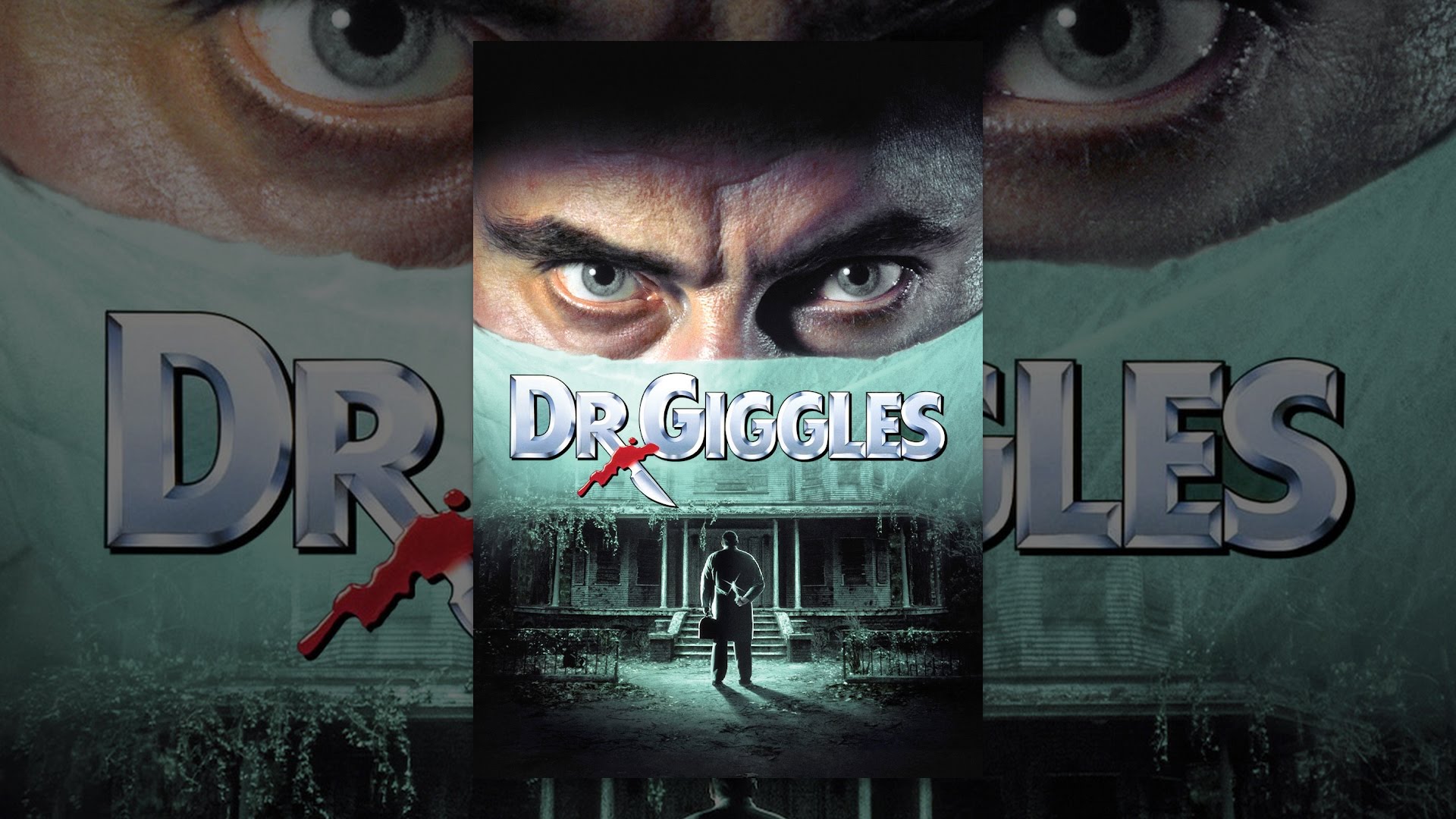Dr. Giggles [Broadcast Edit]