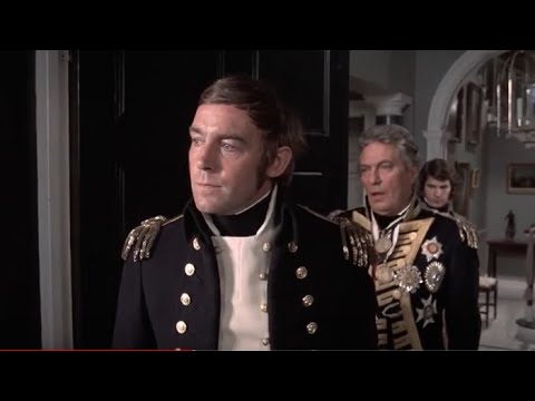 The Nelson Affair/Bequest to the Nation (1973) HD/Glenda Jackson, Peter Finch, Michael Jayston