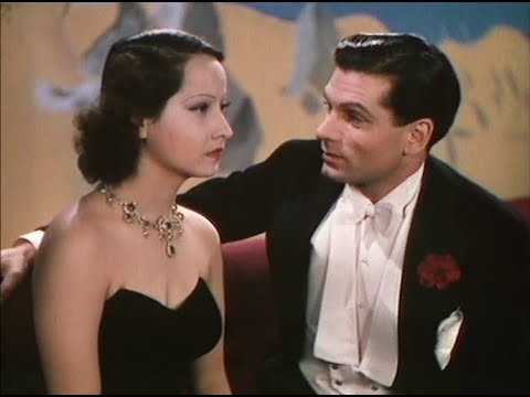 The Divorce of Lady X 1938 ( Laurence Olivier - Merle Oberon)