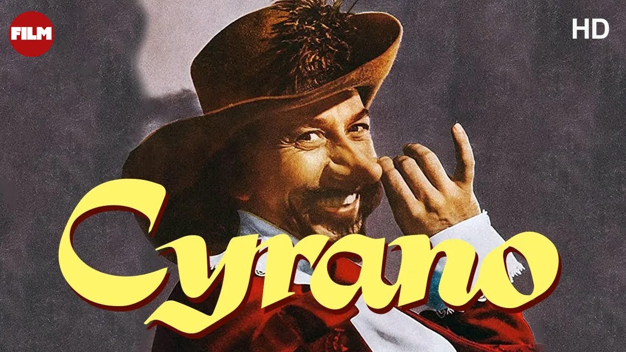 CLASSIC MOVIES: CYRANO DE BERGERAC (1950) full movie | FREE MOVIE ONLINE | adventure movie