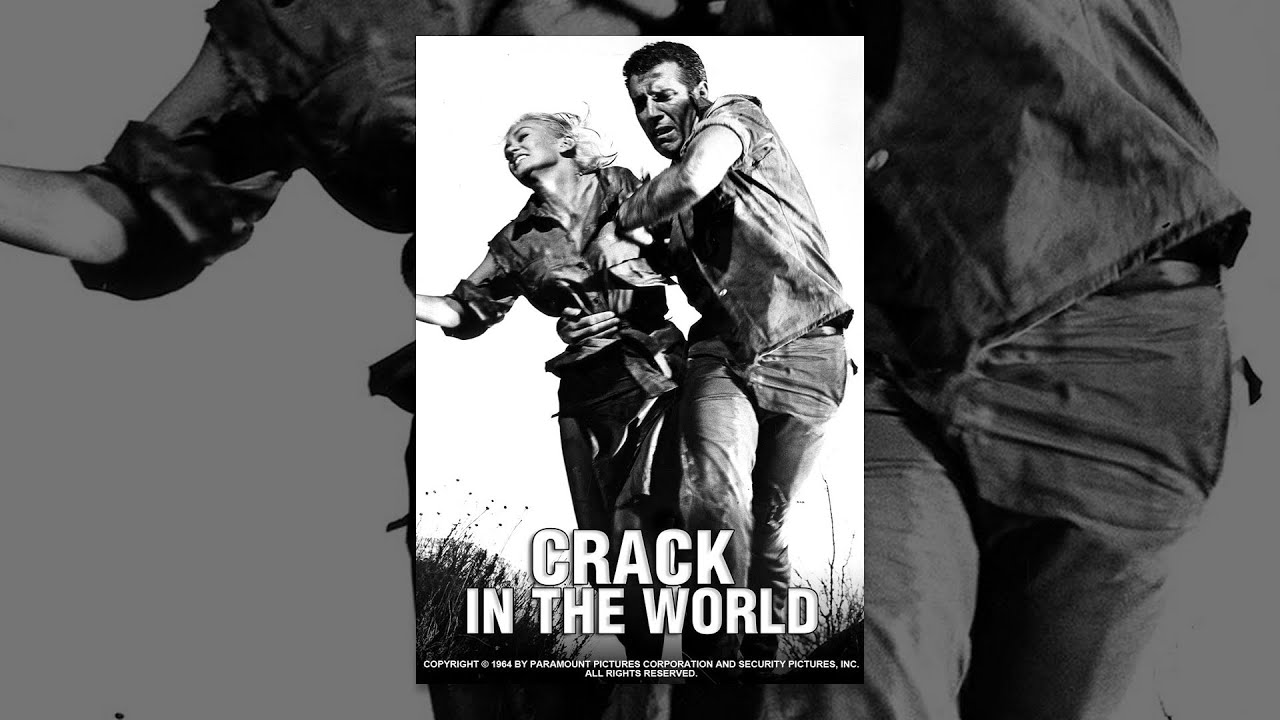 Crack in the World