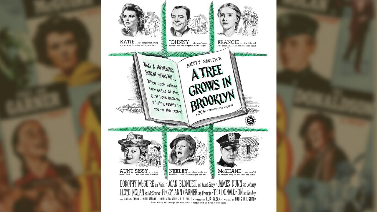 A Tree Grows in Brooklyn | American Film